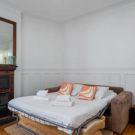 Quiet Retreat In The Heart Of *