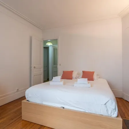 Quiet Retreat In The Heart Of